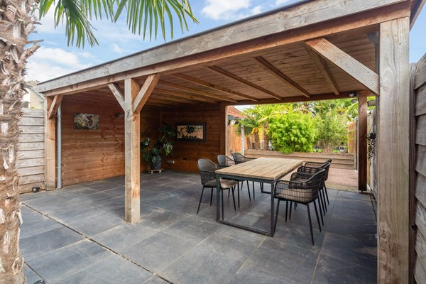 Medium property photo - Slotstraat 28, 4153 VB Beesd
